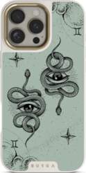 Burga Gemini - iPhone 16 Pro