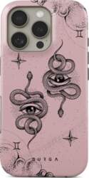 Burga Gemini - iPhone 16 Pro