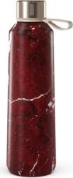 Burga Iconic Red Ruby - Marble