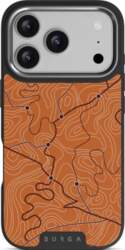 Burga Latitude - iPhone 17 Pro