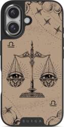 Burga Libra - iPhone 16 Plus