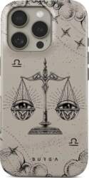 Burga Libra - iPhone 16 Pro