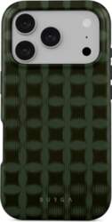 Burga Matrix - iPhone 17 Pro