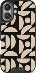 Burga Moonlight - iPhone 16 Case