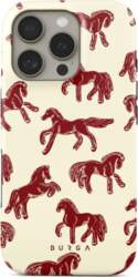 Burga Mustang - iPhone 16 Pro