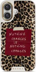 Burga Nothing Changes - iPhone 16