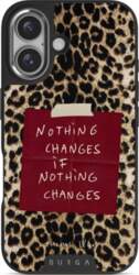 Burga Nothing Changes - iPhone 16