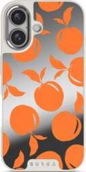Burga Peach Fuzz - iPhone 16