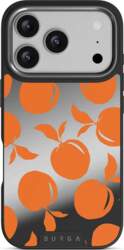 Burga Peach Fuzz - iPhone 17
