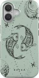 Burga Pisces - iPhone 16 Plus
