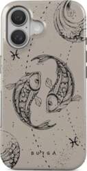 Burga Pisces - iPhone 16 Plus