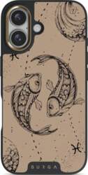 Burga Pisces - iPhone 16 Plus
