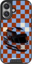 Burga Pit Stop - iPhone 16