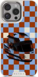 Burga Pit Stop - iPhone 16