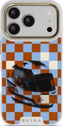 Burga Pit Stop - iPhone 17