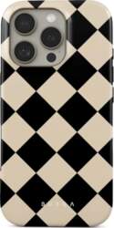 Burga Proper Uniform - iPhone 16