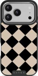 Burga Proper Uniform - iPhone 17