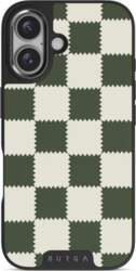 Burga Retro Grid - iPhone 16