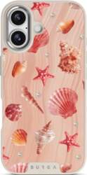 Burga Seashells - iPhone 17 Case