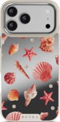Burga Seashells - iPhone 17 Pro