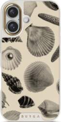Burga Shell Mosaic - iPhone 16