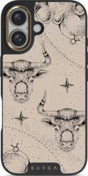 Burga Taurus - iPhone 16 Case