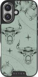 Burga Taurus - iPhone 16 Case