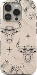Burga Taurus - iPhone 16 Pro