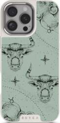 Burga Taurus - iPhone 16 Pro