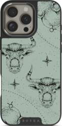 Burga Taurus - iPhone 16 Pro