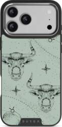 Burga Taurus - iPhone 17 Pro
