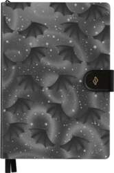 Burga Wingspan - Infinity Planner