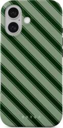 Burga Wrapped - iPhone 16 Plus