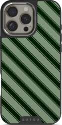 Burga Wrapped - iPhone 16 Pro