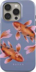 Burga Zen - iPhone 16 Pro