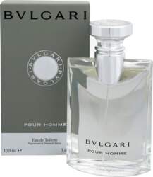 Bvlgari - Pour Homme - EDT