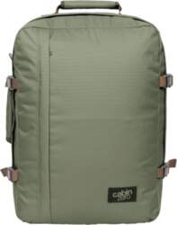 CABINZERO Classic 44L CZ06 - ZELTS
