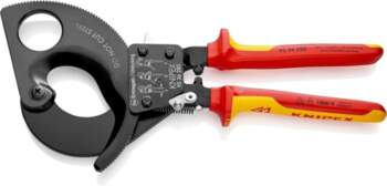 Cable cutters Knipex