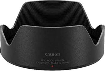 Canon EW-83N objektīva pārsegs