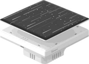 Ccover cap for T5 SONOFF Star