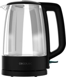 Cecotec Kettle | ThermoSense 320 Clear