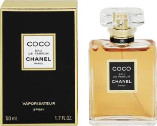 Chanel Coco EDP W 35ml