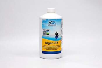 Chemoform Algen Ex algicīdi, 1 l