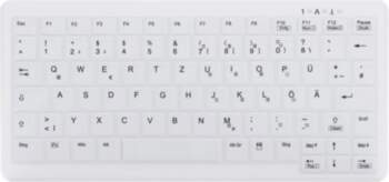 CHERRY ACTIVE KEY MTA AK-C4110 Wireless