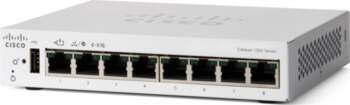 Cisco Catalyst C1200-8T-D