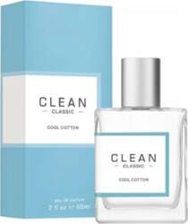 Clean - Cool Cotton - EDP