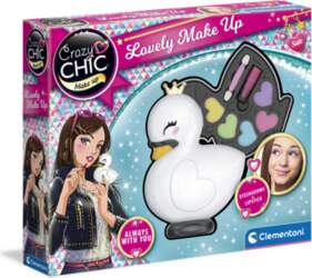 CLEMENTONI Crazy  Chic CLEMENTONI CRAZY CHIC