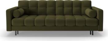 Cosmopolitan Design Sofa With Bed Function
