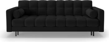 Cosmopolitan Design Sofa With Bed Function