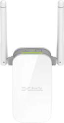 D-Link | N300 Wi-Fi Range Extender